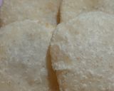 ટોપરા ઘારી (Topra Ghari Recipe In Gujarati) રેસીપી સ્ટેપ6ફોટો