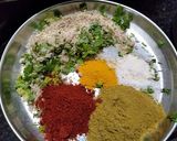 કેળા નું શાક(Banana Shak Recipe in Gujarati) રેસીપી સ્ટેપ2ફોટો
