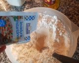 Foto del paso 1 de la receta: Pan Tortuga sin gluten (como para hamburguesas)
