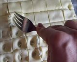 Foto del passaggio 2 della ricetta Salatini express