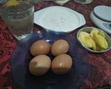 Foto langkah ke 1 dari resep Sus dengan oven tangkring.