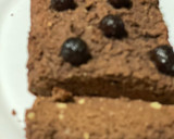 Foto del paso 5 de la receta: Brownie de coco y avena