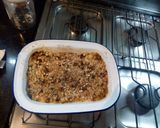 Foto del paso 9 de la receta: Crumble de manzanas express