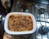 Foto del paso 9 de la receta: Crumble de manzanas express