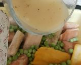 A picture of step 2 of My Fish pie.