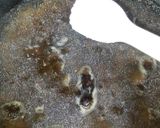 A picture of step 2 of Chana CHAAT.