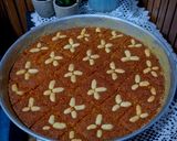 صورة لخطوة 8 من وصفة هريسة