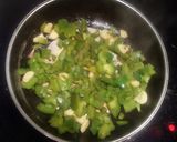 Foto del paso 6 de la receta: Migas para Zanguangos