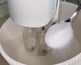 Foto del paso 2 de la receta: Pavlovas