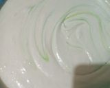 Foto langkah ke 4 dari resep Klepon Cake.