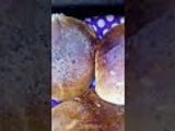 طريقة صنع خبز الدار
