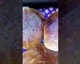 صورة لخطوة 2 من وصفة طريقة صنع خبز الدار