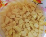 Töltelékes csirkemell újragondolva recept fázis 1 fotója