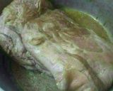 Foto del paso 1 de la receta: Bondiola laqueada