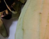 A picture of step 1 of Eggplant Casserole IV.