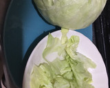 Foto del paso 1 de la receta: Ensalada clásica