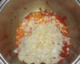 Foto del paso 2 de la receta: Bacalao con tomate casero