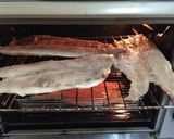 Foto del paso 1 de la receta: Filete de lisa a la plancha