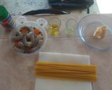 Foto del paso 1 de la receta: Spaghetti