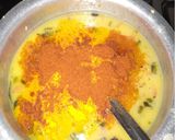 દાલ બાટી(Dal Bati Recipe In Gujarati) રેસીપી સ્ટેપ4ફોટો