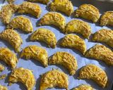 Foto langkah ke 4 dari resep Kastengel Premium Mommy Ken.