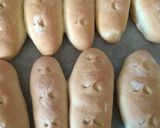 Φωτογραφία βήματος 5 της συνταγής Panini