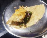 A picture of step 5 of Potato Frankie.