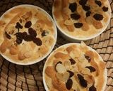 Foto langkah ke 7 dari resep Klappertaart.
