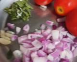 तड़के वाली दाल और चावल (Tadke wali Daal Or Chawal recipe in hindi) रेसिपी चरण 2 फोटो