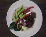Foto langkah ke 2 dari resep Urap sayuran.