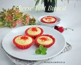 Cara Membuat Cheese Tart Buncit 5