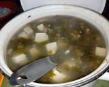 Foto langkah ke 3 dari resep Hamcoy kuah.