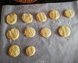 Foto del paso 5 de la receta: Galletas de mantequilla con mermelada