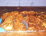 Foto del paso 1 de la receta: Lonjas empanizada con yuca salteada...🇸🇻