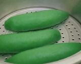 Foto langkah ke 6 dari resep Pisang Ijo Praktis Banget.
