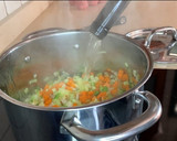 Foto del paso 4 de la receta: Albóndigas en freidora de aire