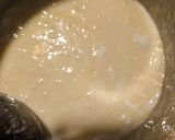 A picture of step 2 of Sprinkle Marshmallow Krispy Treats.