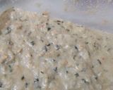 A picture of step 4 of Baingan ka raita 🍆🍆🍆.