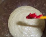 Foto del paso 4 de la receta: Torta casera tricolor
