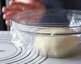A picture of step 6 of Almond Sweet Roll.