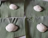 Foto langkah ke 3 dari resep Nagasari bandung.