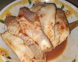 Foto del paso 1 de la receta: Pollo Dorado