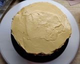 Foto langkah ke 5 dari resep Hazelnut Cake 😋👌(Gluten Free).