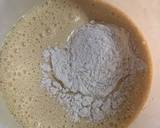 Kek Pandan Lailer “Robek Hatiku”