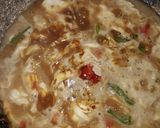 Foto langkah ke 3 dari resep Mie Lidi Kampoeng.