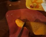 Foto del paso 1 de la receta: Piernas botaneras