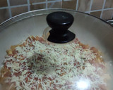 Foto langkah ke 6 dari resep Pizza pinggiran roti tawar.