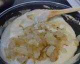 Foto del paso 17 de la receta: Tortellini estilo carbonara a los 5 quesos