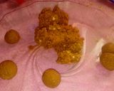 Foto del paso 3 de la receta: Trufas de vainilla y dulce de leche