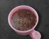 Foto langkah ke 2 dari resep #792. Hot Chocolate Brown Sugar.